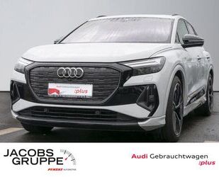 Audi Q4 e-tron Gebrauchtwagen