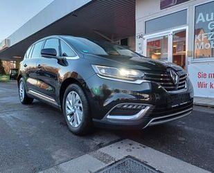 Renault Espace Gebrauchtwagen