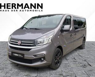 Fiat Talento Gebrauchtwagen
