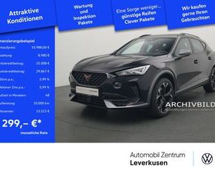 Cupra Formentor Gebrauchtwagen