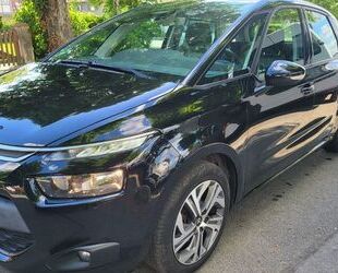 Citroen C4 Picasso Gebrauchtwagen