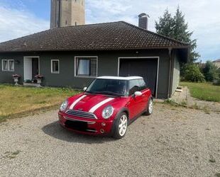 Mini Cooper Gebrauchtwagen