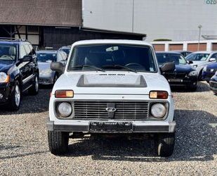 Lada Taiga Gebrauchtwagen