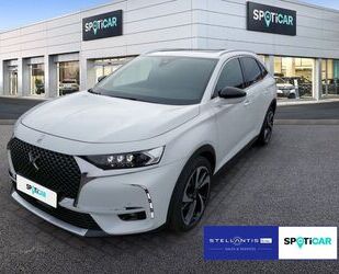 DS Automobiles DS7 (Crossback) Gebrauchtwagen