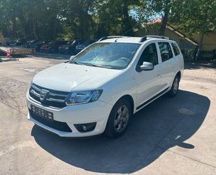 Dacia Logan Gebrauchtwagen