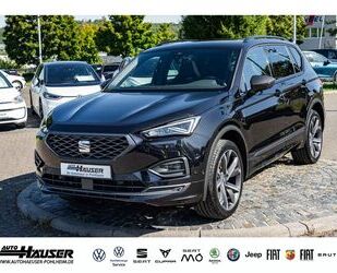 Seat Tarraco Gebrauchtwagen