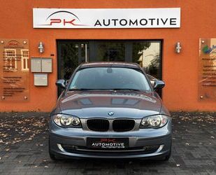 BMW 116 Gebrauchtwagen