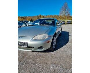 Mazda MX-5 Gebrauchtwagen