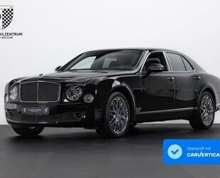 Bentley Mulsanne Gebrauchtwagen