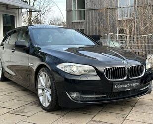 BMW 535 Gebrauchtwagen