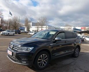 VW Tiguan Allspace Gebrauchtwagen