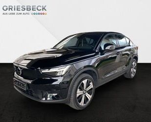 Volvo C40 Gebrauchtwagen