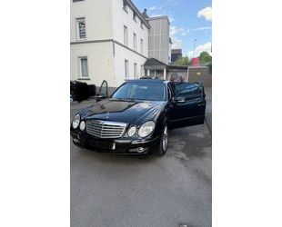 Mercedes-Benz E 280 Gebrauchtwagen