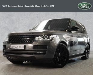 Land Rover Range Rover Gebrauchtwagen