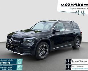 Mercedes-Benz GLB 200 Gebrauchtwagen