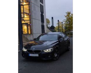 BMW 420 Gran Coupé Gebrauchtwagen