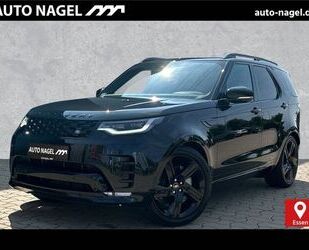 Land Rover Discovery Gebrauchtwagen