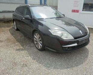 Renault Laguna Gebrauchtwagen