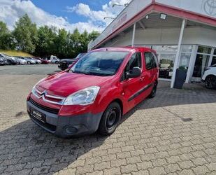 Citroen Berlingo Gebrauchtwagen