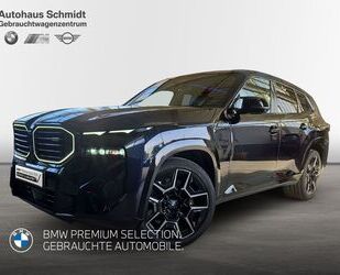 BMW XM Gebrauchtwagen