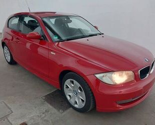 BMW 116 Gebrauchtwagen