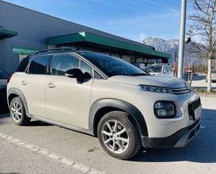 Citroen C3 Aircross Gebrauchtwagen