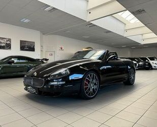 Maserati Gransport Gebrauchtwagen