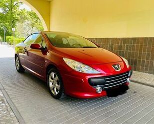 Peugeot 307 Gebrauchtwagen