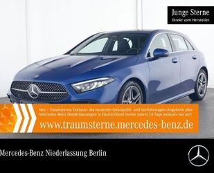 Mercedes-Benz A 200 Gebrauchtwagen
