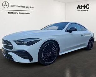 Mercedes-Benz CLE 200 Gebrauchtwagen