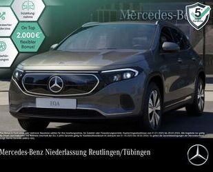 Mercedes-Benz EQA Gebrauchtwagen