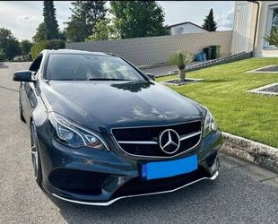 Mercedes-Benz E 250 Gebrauchtwagen