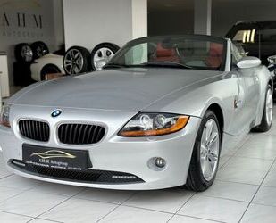 BMW Z4 Gebrauchtwagen