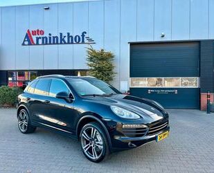 Porsche Cayenne Gebrauchtwagen