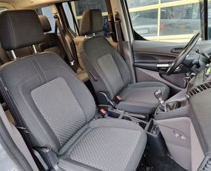 Ford Tourneo Gebrauchtwagen