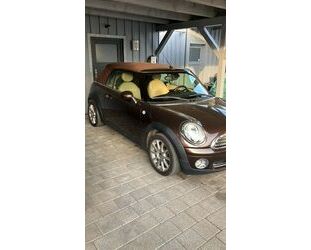 Mini Cooper Cabrio Gebrauchtwagen