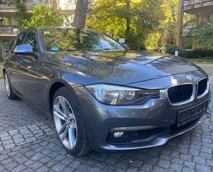 BMW 320 Gebrauchtwagen