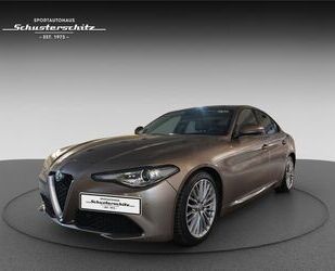 Alfa Romeo Giulia Gebrauchtwagen