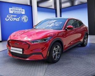 Ford Mustang Mach-E Gebrauchtwagen