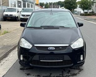 Ford C-Max Gebrauchtwagen