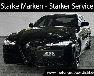 Alfa Romeo Giulia Gebrauchtwagen