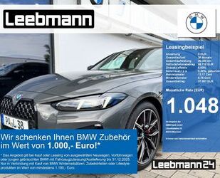 BMW 430 Gran Coupé Gebrauchtwagen