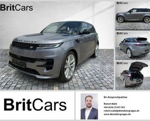 Land Rover Range Rover Sport Gebrauchtwagen