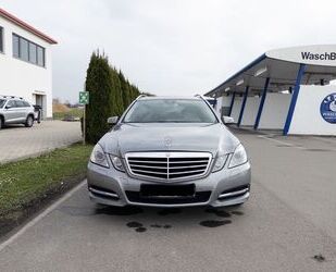 Mercedes-Benz E 250 Gebrauchtwagen