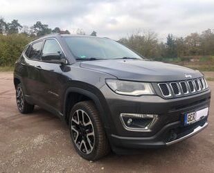 Jeep Compass Gebrauchtwagen