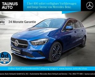 Mercedes-Benz B 250 Gebrauchtwagen