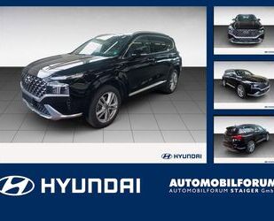 Hyundai SANTA FE Gebrauchtwagen