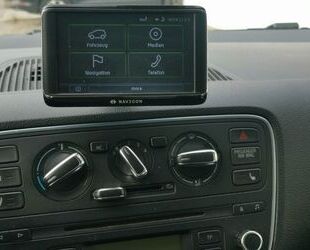 Skoda Citigo Gebrauchtwagen