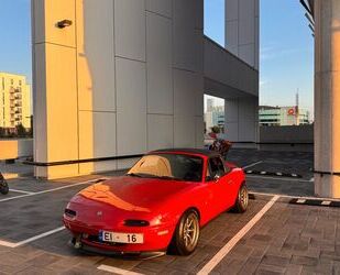Mazda MX-5 Gebrauchtwagen