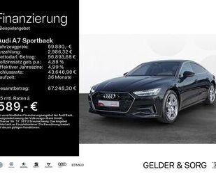 Audi A7 Gebrauchtwagen